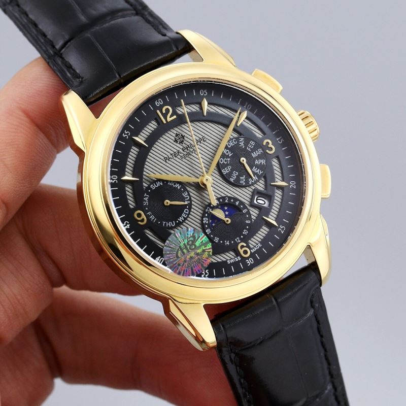 PATEK PHILIPPE Watches